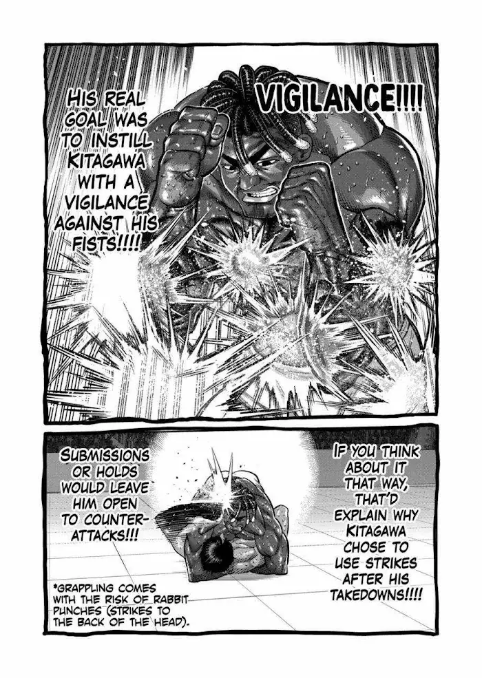 Kengan Omega Chapter 277 image 13_optimized